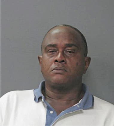 Malcolm Martin, - Lafayette Parish County, LA 